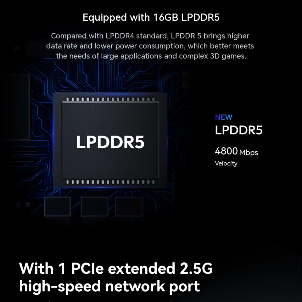 Orange Pi 5 Ultra 8GB/16GB LPD - Rockchip Rk3588 Development Board ulasan dan harga