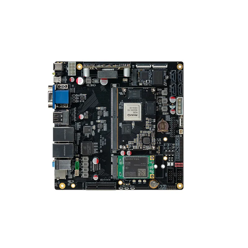 Papan pengembangan Rockchip RK - Rockchip Rk3588 Development Board ulasan dan harga
