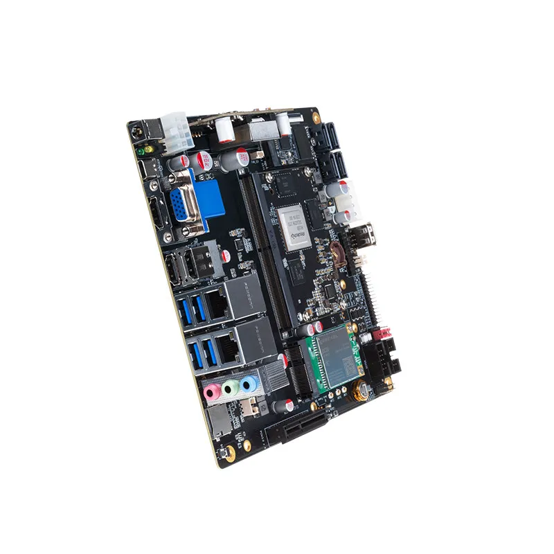 Papan pengembangan Rockchip RK - Rockchip Rk3588 Development Board ulasan dan harga