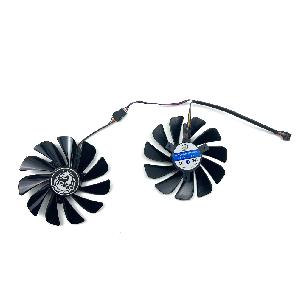 Kipas pendingin 95MM 4PIN fan  - Lga1700 Itx Motherboard Ddr5 ulasan dan harga