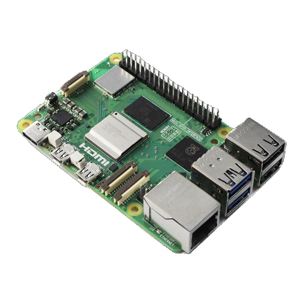 Untuk Raspberry Pi 5 5B 4B, Pa - Raspberry Pi 5 8Gb Board ulasan dan harga